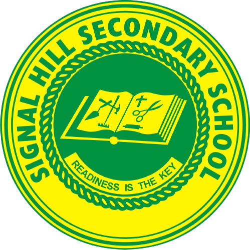 SHSS Logo